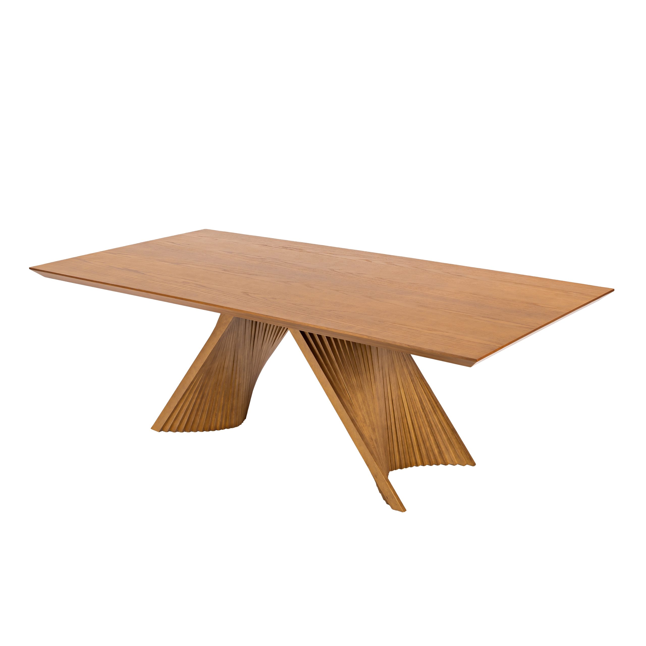 Mesa Alpha Retangular