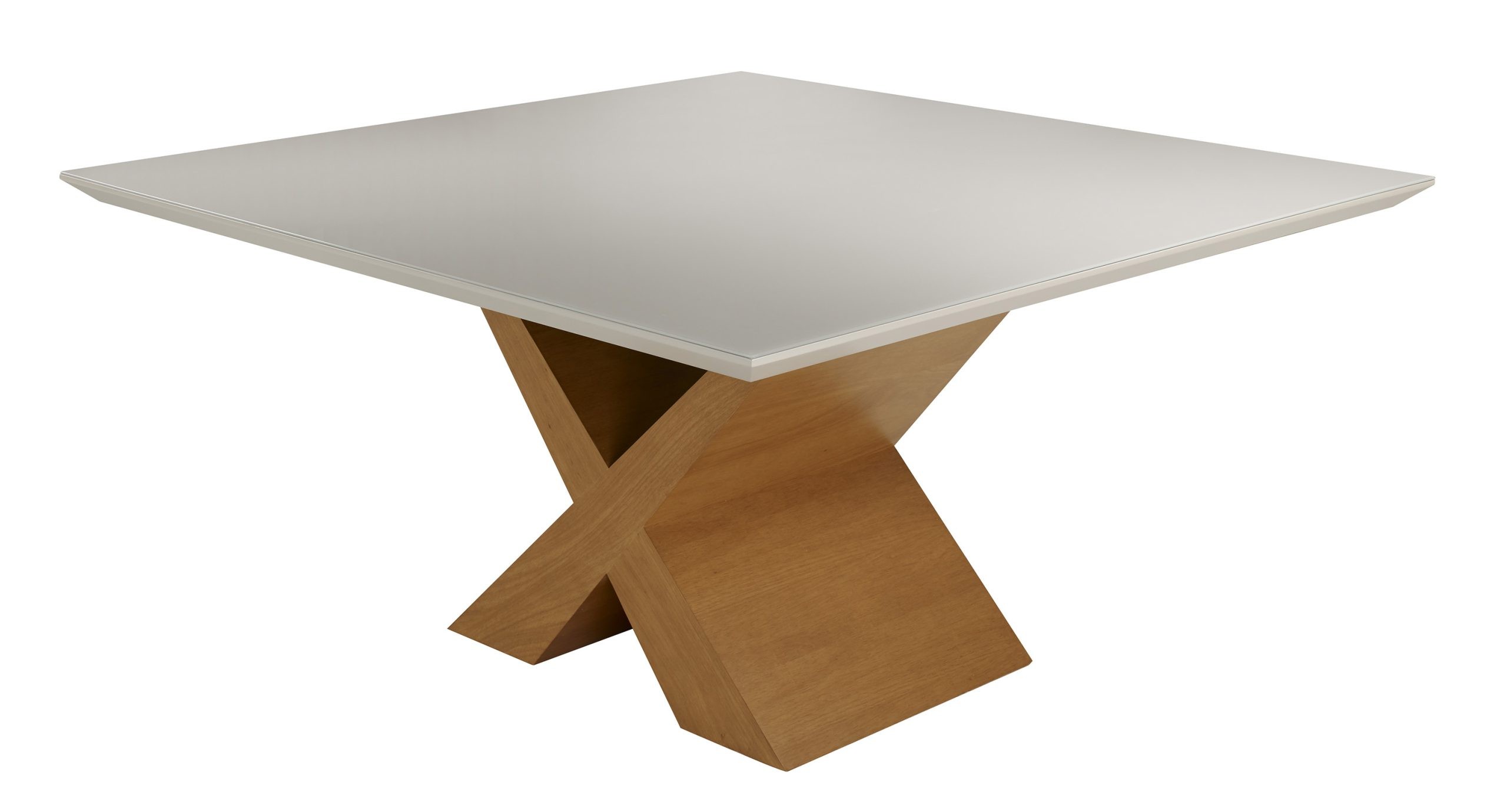 Mesa Atlas Quadrada