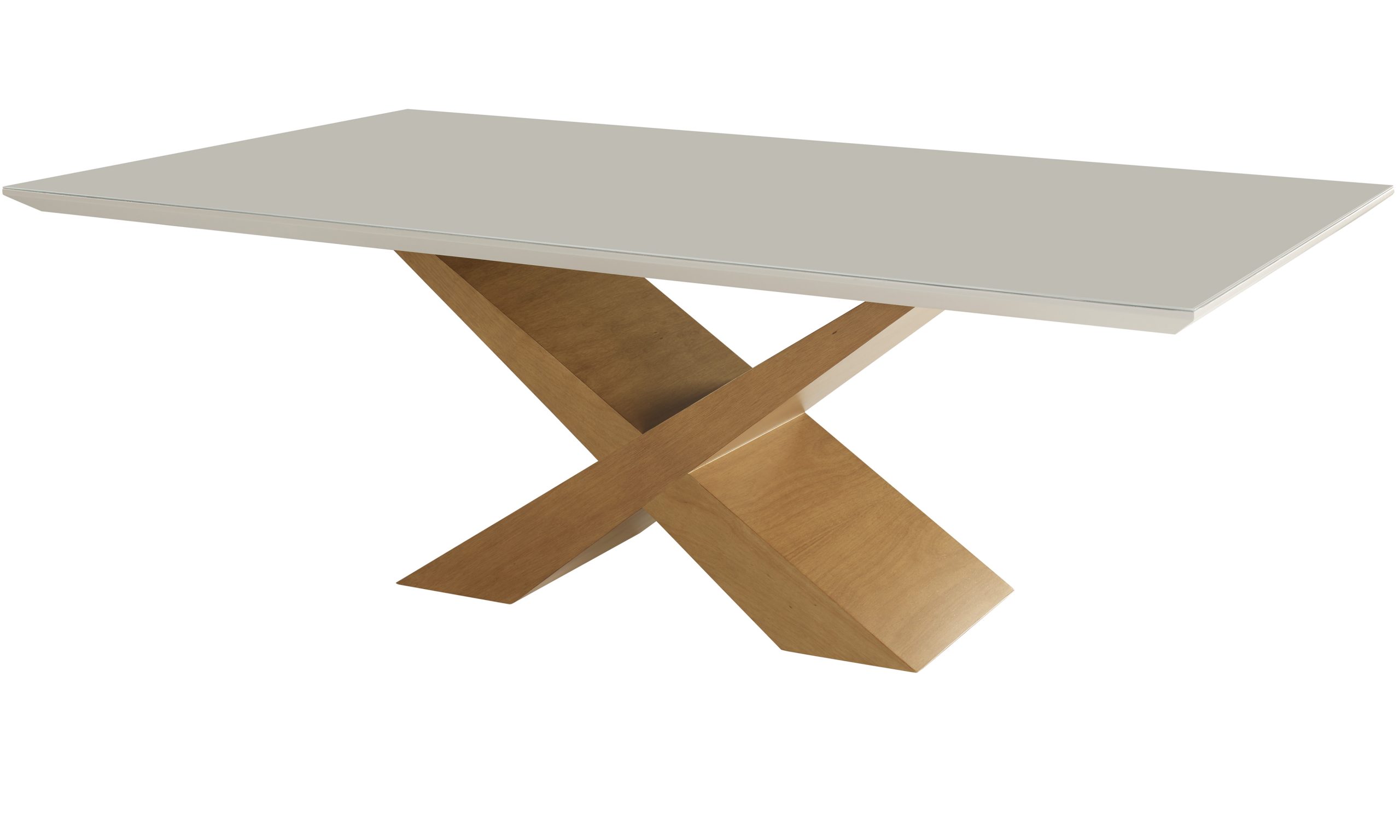 Mesa Atlas Retangular