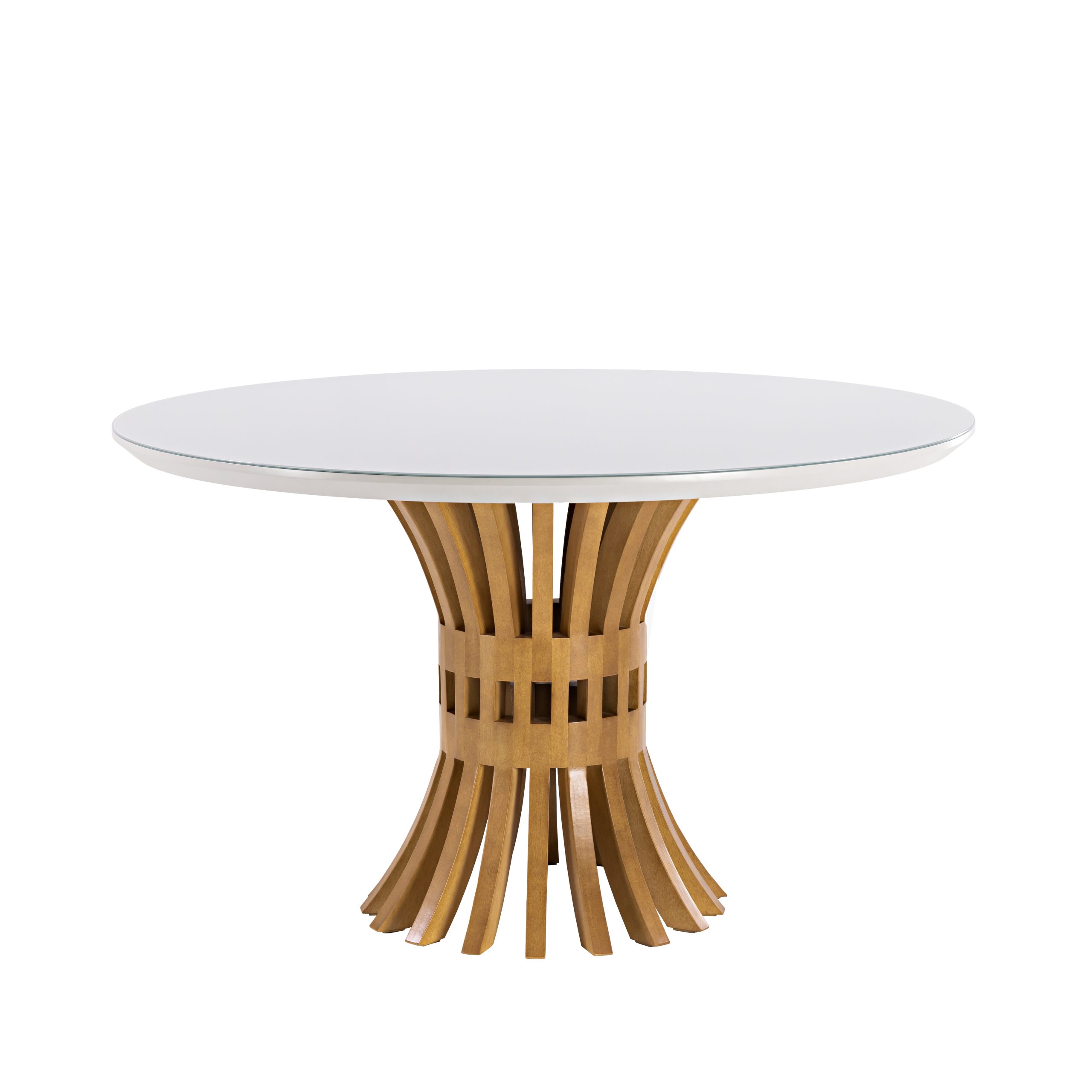Mesa Aurea