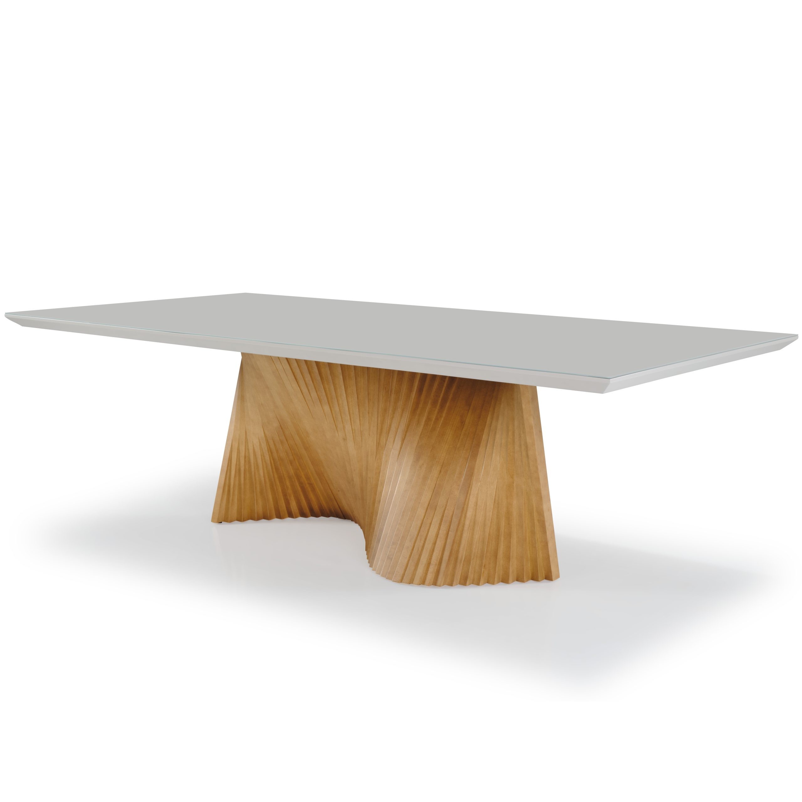 Mesa Capela Retangular