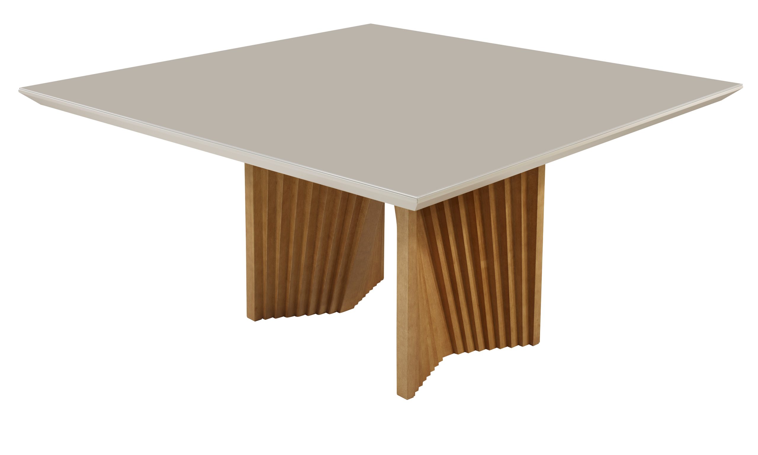 Mesa Cayman Quadrada