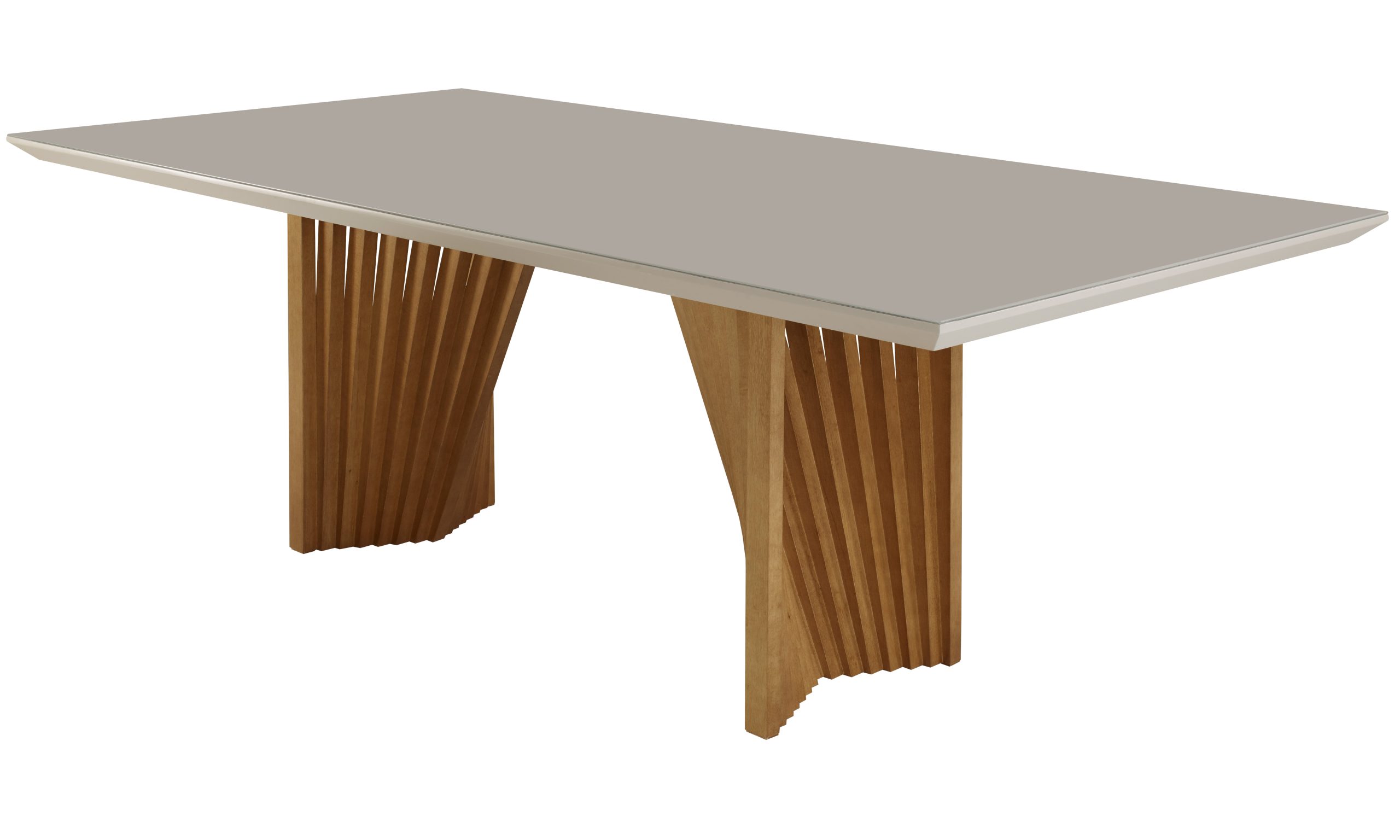 Mesa Cayman Retangular