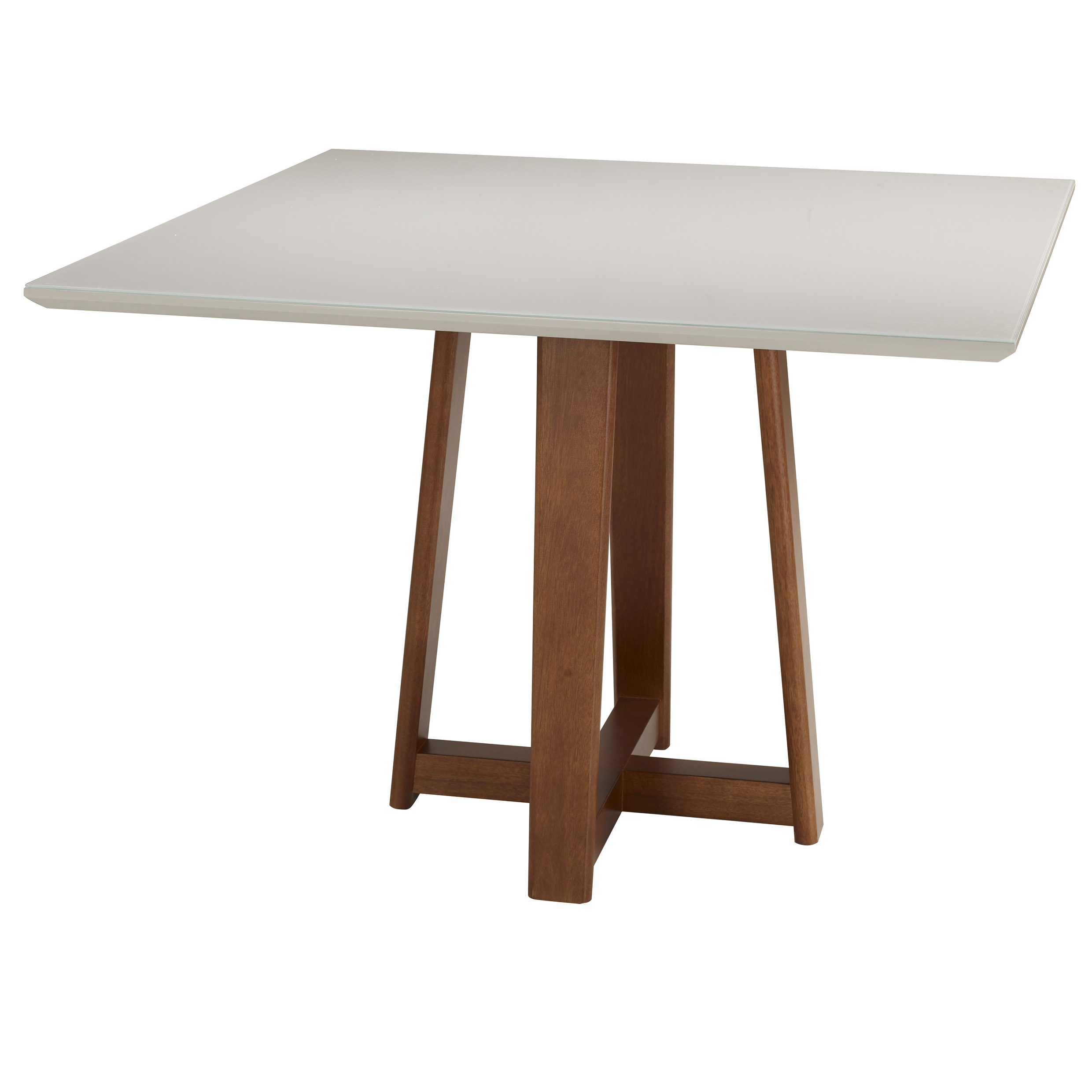 Mesa Delta Quadrada