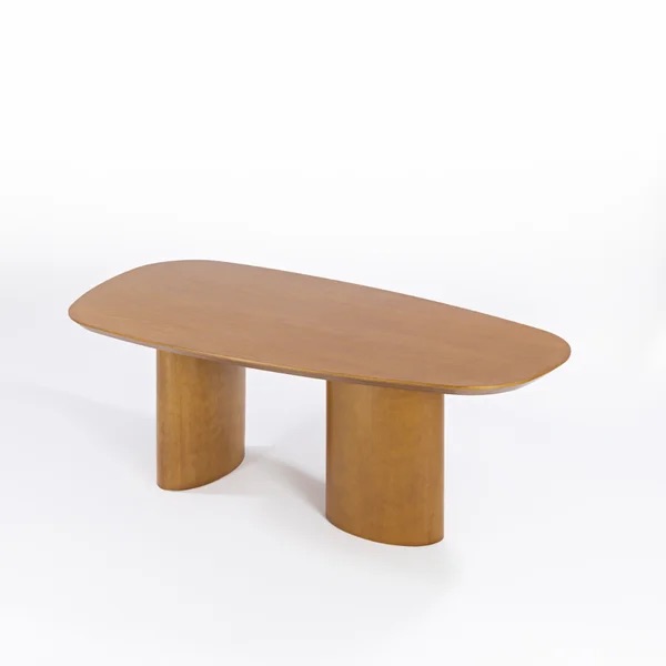 Mesa Esmeralda org&acirc;nica - composi&ccedil;&atilde;o
