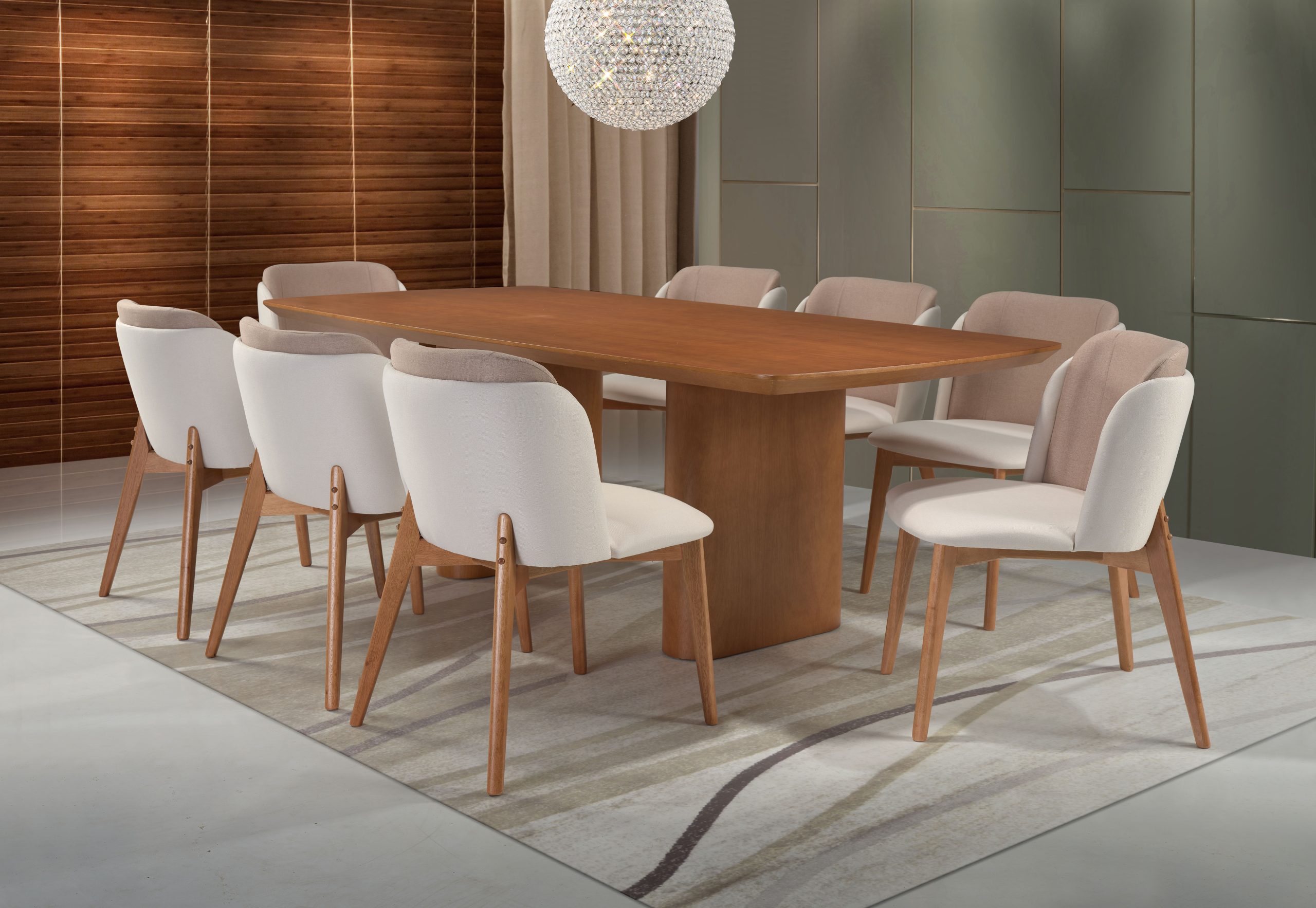 Sala de Jantar Havona